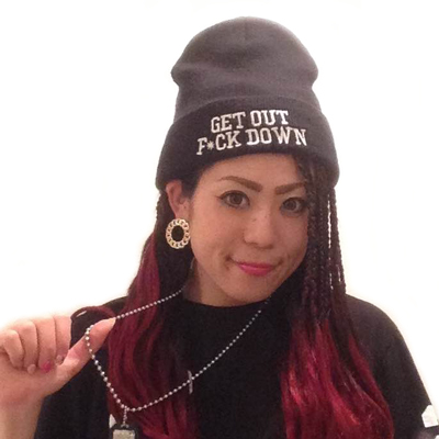 MIWA a.k.a MAXY