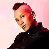 PINK[PLAY BOY]