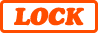 ロック(LOCK)